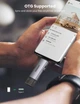 Кард-ридер UGREEN CM185 USB Type C USB 3.0 OTG адаптер (50706) - изображение 5