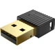 Bluetooth-адаптер Orico приёмник передатчик для компьютера, ноутбука USB Bluetooth 5.0 Black (BTA-508) - изображение 11