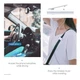 Беспроводной Bluetooth-адаптер Ugreen Bluetooth 5.0 AUX адаптер aptX приемник Low Latency Hi-Fi Hands-Free (CM110) белый - изображение 12