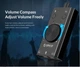 Карта звуковая ORICO SC2-BK USB 2.0 стерео внешняя с регулятором громкости (SC2-BK) - изображение 15