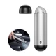 Пилосос портативний Baseus Capsule Cordless Vacuum Cleaner Автомобільний Black (CRXCQ01-01) - зображення 8