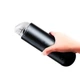 Пилосос портативний Baseus Capsule Cordless Vacuum Cleaner Автомобільний Black (CRXCQ01-01) - зображення 10