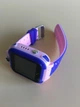 Смарт часы Smart Baby watch S12 с камерой детские розовые - изображение 10
