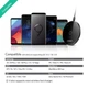 Зарядний пристрій Ugreen Qualcomm Quick charge 3.0 + 5V2.4A Dual USB (30914) - зображення 10