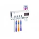Диспенсер автоматичний PURETTA Toothbrush sterilizer для зубної пасти та щіток - зображення 6