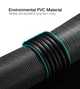 Кабель Ugreen USB 2.0 штекер - штекер 1М (10309) - изображение 9