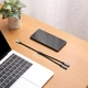 Адаптер Ugreen Перехідник-розгалужувач USB Type-C to 2x3.5mm 25CM Black (AV144) - зображення 9