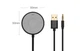 Bluetooth-адаптер Ugreen Bluetooth 5.1 автомобильный приемник Hi-Fi aptX Low Latency AUX Hands Free (CM125) - изображение 8