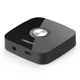Беспроводной Bluetooth-адаптер Ugreen Bluetooth 5.0 аудио приемник 3.5 mm AUX aptX LL (40758) - изображение 11
