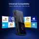 Коммутатор UGREEN US216 2 In 4 Out USB 3.0 Switch Box 1.5 м Black (30768) - изображение 6