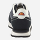 Чоловічі кросівки Ellesse EL31M40409-02 41 Чорний/Синій (8050624070684) - зображення 3