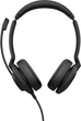 Słuchawki Jabra Evolve2 30 Stereo USB-A Black (23089-989-979) - obraz 2