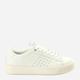 Sneakersy damskie do kostki Ellesse EL31W80462-01 37 Białe (8053435832496) - obraz 1