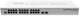 Коммутатор MikroTik CRS326-24G-2S+RM гигабитный (CRS326-24G-2S+RM) - изображение 1