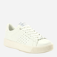 Sneakersy damskie do kostki Ellesse EL31W80462-01 36 Białe (8053435832489) - obraz 2