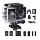 Экшн камера Universal спортивная Sport Cam A7 Full HD 1080P водонепроницаемая черная - изображение 3