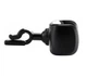 Тримач Baseus Stable Series Car Mount на повітропровід Black (SUGX-01) - зображення 2