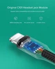 Переходник Ugreen кабель Lightning to 3.5 mm для наушников 10CM (US211) - изображение 15