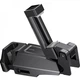 Автомобильный держатель Baseus на подголовник Backseat Vehicle Phone Holder Hook Black (SUHZ-A01) - изображение 1