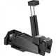 Автомобильный держатель для смартфона Baseus на подголовник Backseat Vehicle Phone Holder Hook Black «‎SUHZ-A01» - изображение 12