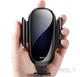 Автомобильный держатель для смартфона Baseus Future Gravity Car Mount Black «‎SUYL-WL01» - изображение 12