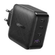 Зарядное устройство Ugreen GaN 65W 4 USB PD QC3.0 QC4.0 FCP 3C1A «‎CD224» - изображение 11