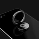 Кільце-тримач Baseus Privity для смартфона Black (SUMQ) - зображення 2