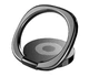 Кольцо-держатель для смартфона Baseus Privity Black «‎SUMQ» - изображение 10