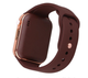 Умные часы Smart Watch A1 Gold - изображение 3