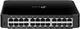 Неуправляемый коммутатор TP-LINK TL-SF1024M - изображение 3