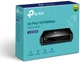 Неуправляемый коммутатор TP-LINK TL-SF1024M - изображение 4