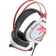 Навушники A4Tech Bloody G560 Hi Fi 7.1 Naraka (Bloody G560 Naraka) - зображення 2