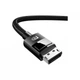 Кабель мультимедийный Display Port to Display Port 3.0m V1.4 DP114 Ugreen (80393) (240629) - изображение 2