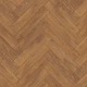 Ламінат Krono Original Herringbone 8573 Harlech Oak - зображення 1