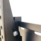 Настенное крепление для телевизора Sector TV20T 23" - 43" до 35 кг Black - изображение 8