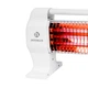 Обігрівач інфрачервоний Interlux INR-0900W - изображение 3
