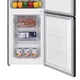 Холодильник Interlux ILR-0288INF - изображение 6