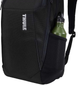 Plecak Thule TACBP-2116 Accent 23 L Black (85854253048) - obraz 9