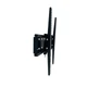 Настенное крепление для телевизора Sector TV40T 32" - 55" до 40 кг Black - изображение 6