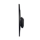 Настенное крепление для телевизора Sector TV40T 32" - 55" до 40 кг Black - изображение 7