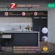 Розумний датчик протікання води Nous E4 (ZigBee) (5907772033883) - зображення 4