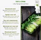 Wymienny wkład Click&Grow Bok Choy 3 szt (4742793009131) - obraz 7