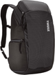 Plecak podróżny Thule TECB-120 EnRoute Medium DSLR 20 L Black (85854243902) - obraz 1