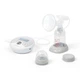 Молокоотсос электрический двухфазный BabyOno NURSE PRO (5901435413852) - изображение 1