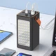 Портативна батарея повербанк Power bank Hoco JІ07 90 000 mAh пауербанк павер бенк для телефону зі швидкою зарядкою з ліхтариком з ремінцем, 22.5W - зображення 5