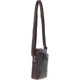 Мужская сумка Ashwood K41 Brown Коричневый (K41 BRN) - изображение 5