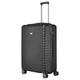 Чемодан на 4 колесах Titan Litron Black L 100л (Ti700244-01) - изображение 1