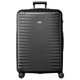 Чемодан на 4 колесах Titan Litron Black L 100л (Ti700244-01) - изображение 2