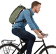 Plecak podróżny Thule TPCB-118 Paramount Commuter 18 L Olive (85854252140) - obraz 4