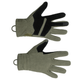 Рукавички стрілецькі зимові P1G-Tac RSWG (Rifle Shooting Winter Gloves) Olive Drab 2XL (G82222OD) - зображення 2